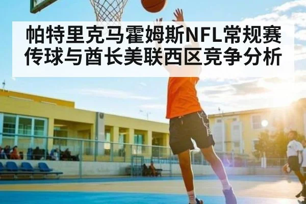 帕特里克马霍姆斯NFL常规赛传球与酋长美联西区竞争分析